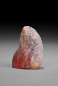 A Chinese chicken-blood stone seal