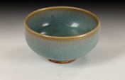 A JUNYAO TEA BOWL