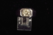 MEN DIAMOND RING