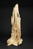 A LARGE PIECE OF AGAR-WOOD TRUNK