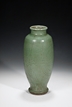 A LONGQUAN CELADON VASE