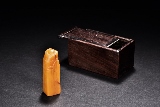 WANG DAXIN: A TIANHUANG STONE SEAL