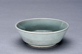 A CELADON RU-TYPE BOWL