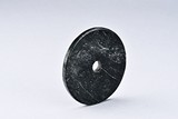 AN ARCHAIC JADE DISC
