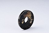 AN ARCHAIC JADE DISC