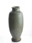 A LONGQUAN CELADON VASE