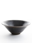 A JIAN WARE BLACK GLAZED BOWL