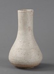 A CLAY VASE