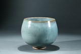 A JUN WARE WATERPOT