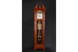 A 2060 MORGANTOWN FLOOR STANDING CLOCK
