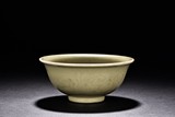 A CELADON LONGQUAN BOWL