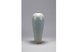 A JUN-WARE MEIPING VASE