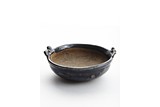 A JIZHOU WARE TWO HANDLED BOWL