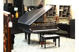 STEINWAY & SONS 1904 MODEL O PIANO