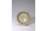 A YAOZHOU CARVED 'FLORAL' BOWL