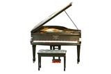 STEINWAY & SONS 1905 MODEL O GRAND PIANO